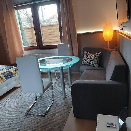 Ujszeged Apartman Eksteriør billede