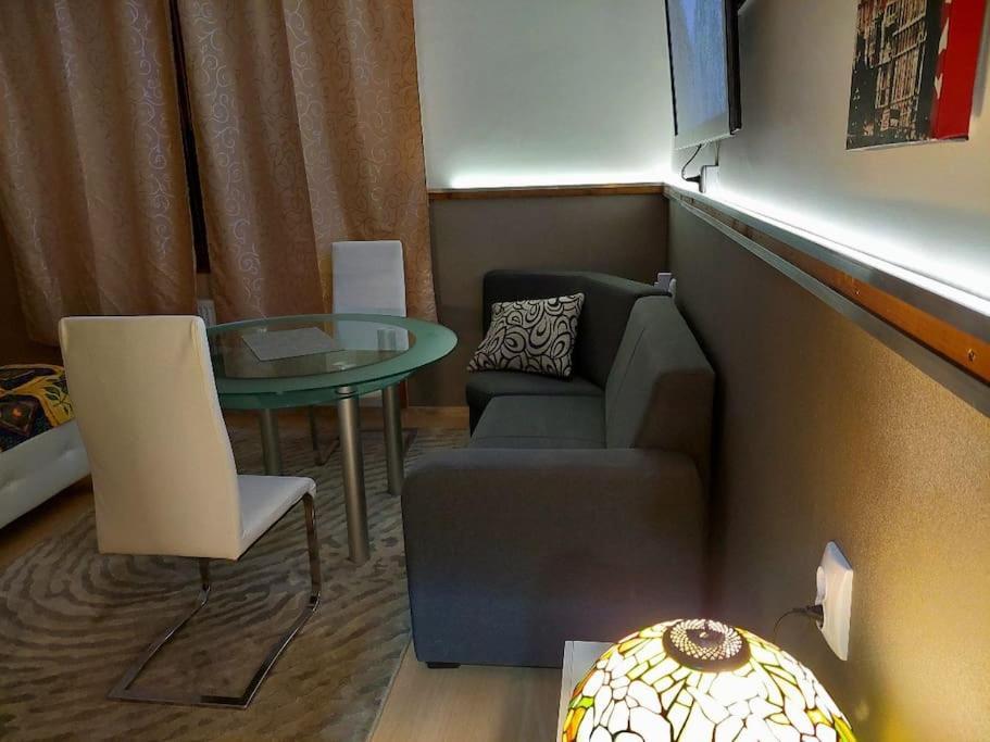 Ujszeged Apartman Eksteriør billede