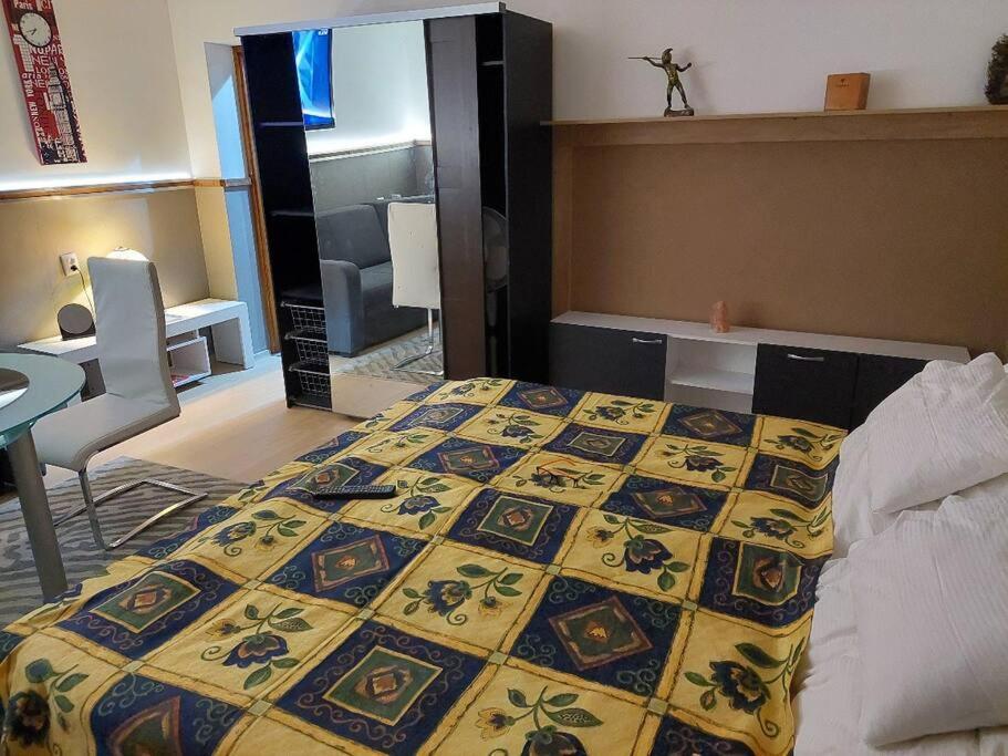 Ujszeged Apartman Eksteriør billede
