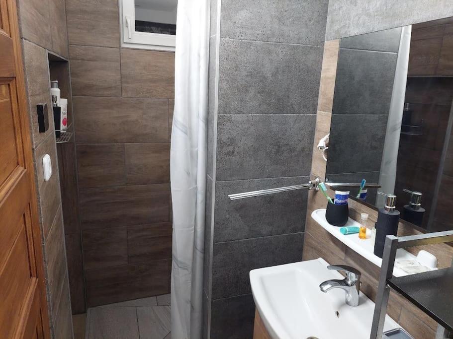 Ujszeged Apartman Eksteriør billede