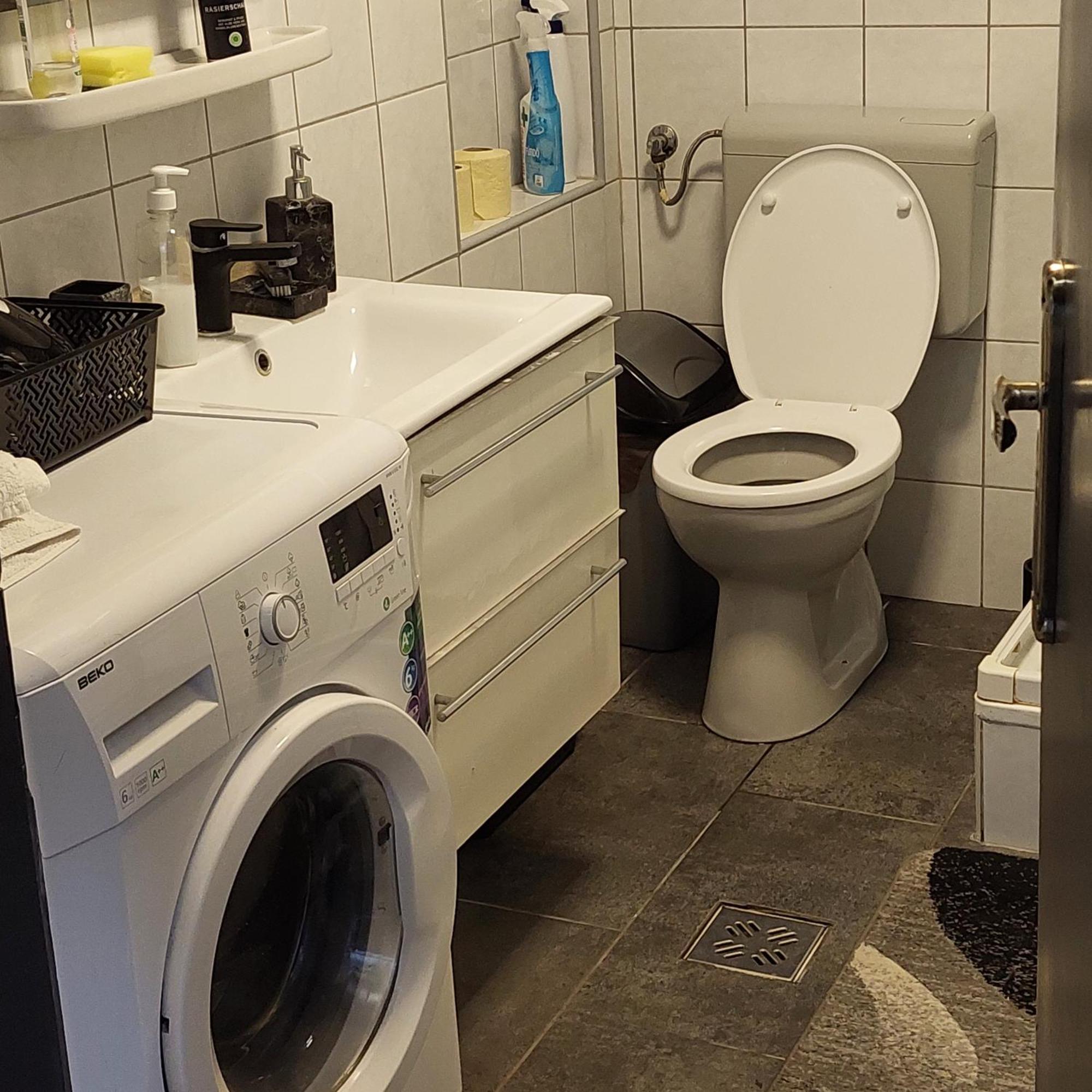 Ujszeged Apartman Eksteriør billede